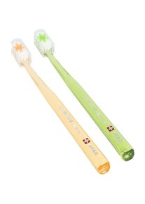 Curaprox, Handzahnbürste, 5460 Duo Winter Edition (Weich, 2 x)