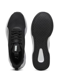 Puma, Unisex, Laufschuhe, Flyer Lite 3 (42.5), Schwarz