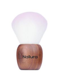 Nailura, Nagelpflegegerät, - Nail Dust Brush