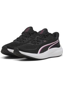 Puma, Unisex, Laufschuhe, Skyrocket Lite 2 (38), Schwarz
