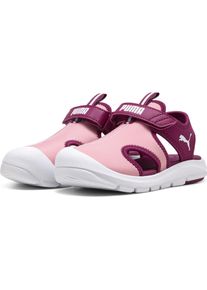 Puma, Mädchen, Sandalen, Fun Racer Sandal V PS, Rosa, (31)