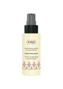 Ziaja, Haaröl + Haarserum, Cashmere (50 ml)