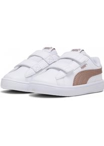 Puma, Sneakers, Rickie Classic V Inf, Weiss, (20)