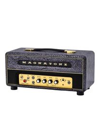 Magnatone Baby M-80 Head Purple Python Tête ampli guitare