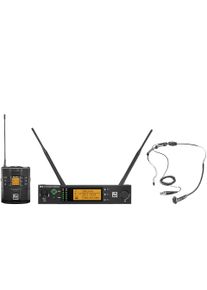 Electro Voice RE3-BPHW-8 m Systèmes micro sans fil