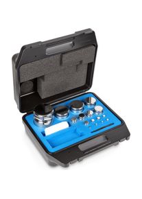 Kern, Feinwaage, Gewichtssatz 312-084