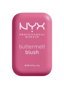 NYX Professional Make-Up, Blush, Nyx Powder Blush (Getting Butta)