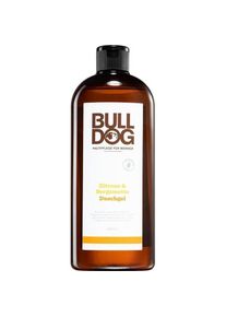 Bulldog, Duschmittel, Lemon Bergamot Körperduschgel für Männer (500 ml)