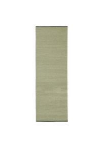 Fabula Carpet Daisy Green, 80 &times; 240 cm