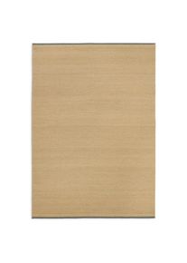 Fabula Carpet Daisy Light green, 140 &times; 200 cm