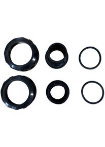 Besgo Behälteranschlussgarnitur für Filterkessel Atlantica, 2"