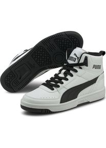 Puma, Unisex, Sneakers, Rebound JOY-374765, Weiss, (44.5)