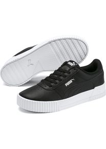 Puma, Damen, Sneakers, Sneaker, Schwarz, (38)