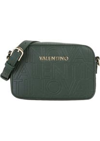 Valentino, Damen, Handtasche, Pansy Camera Bag, Grün