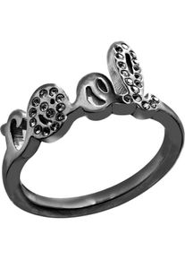 Folli Follie, Ring, Damenring 3R17T069AK, (12)