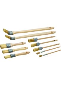 Color Expert, Pinsel, Pinsel-Set (35 mm)