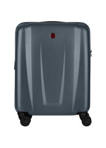 Wenger, Koffer, Zenyt, Grau, (33 l)