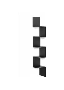 Relaxdays, Regal, Eckregal