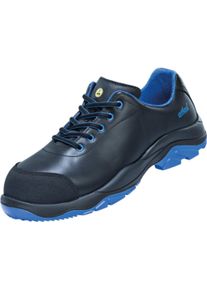 Atlas, Sicherheitsschuhe, Sicherheits-Halbschuh SL 645 XP ESD, Gr&ouml;sse 44, Weite 13, S3 (S3, 44)