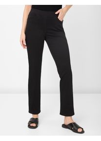 Raphaela by Brax Dames Style PAMINA FUN BLACK, zwart,