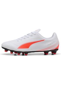 Puma, Herren, Fussballschuhe, Vitoria Ii Fg/Ag (41), Rot