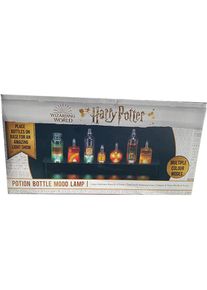 Wow! Stuff, Tischlampe, Harry Potter Mood Lampe