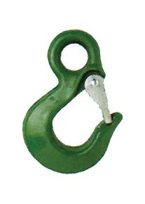 BRW, Spanngurt + Ladungssicherung, &Ouml;senhaken