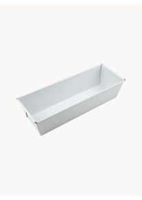 Dr. Oetker Molde para pan White Christmas Blanco An 30 x Al 7 cm