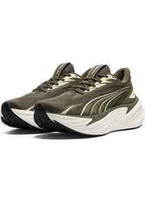 Puma, Laufschuhe, Maxima Pro (40), Gr&uuml;n