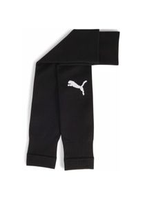 Puma, Herren, Sportsocken, teamGOAL Sleeve Sock (31 - 34), Schwarz