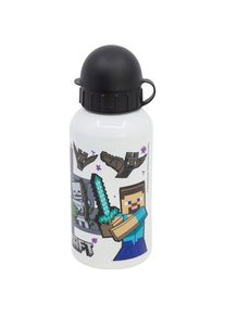 b store Stor, Trinkflasche + Thermosflasche, (0.40 l)