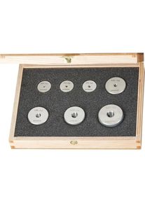 Magni, Messlehre, Format 7644160012 – M12 Boss