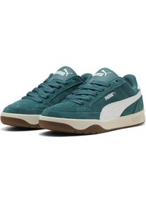 Puma, Sneakers, Park LT SD, Grün, (13)