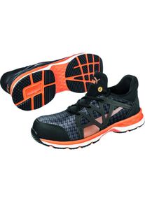 Puma, Sicherheitsschuhe, Stiefel (S1P, 39)