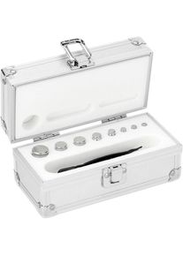 Kern, Feinwaage, Gewichtssatz 312-026