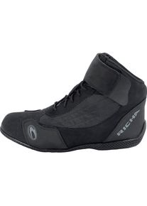 Richa Kart Evolution Stiefel schwarz 42 - Motorradbekleidung - Motorradstiefel & Motorradschuhe - Stiefel
