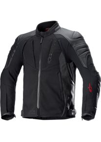 Alpinestars Proton WP Lederjacke - Motorradbekleidung - Sport Motorradbekleidung - Sport Motorradjacken