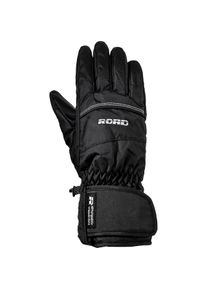 Road Winter Textilhandschuh 2.0 lang - Motorradbekleidung - Motorradhandschuhe -