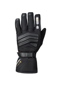 iXS Sonar-GTX 2.0 Tour Handschuh schwarz XL - Motorradbekleidung - Motorradhandschuhe - Lederhandschuhe