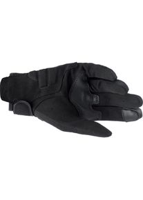 Alpinestars Copper Handschuh schwarz XL - Motorradbekleidung - Motorradhandschuhe -