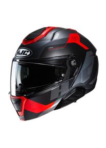 HJC i91 Carst MC1SF M - Helme & Brillen - Touring Helme & Brillen - Touring Klapphelme