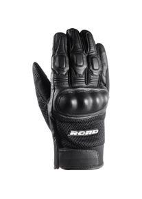 Road Leder-/Textilhandschuh 2.0 kurz schwarz 10 - Motorradbekleidung - Motorradhandschuhe -