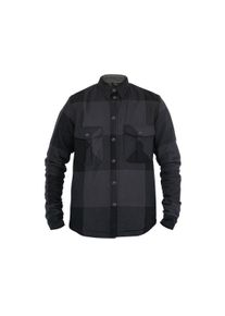 John Doe Fashion Shirt Big Block - Motorradbekleidung - Motorradjacken - Pullover & Hemden