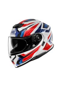 Shoei Neotec 3 Anthem TC-10 L - Helme & Brillen - Touring Helme & Brillen - Touring Klapphelme