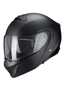 Scorpion EXO 930 Evo Solid mattschwarz XS - Helme & Brillen - Touring Helme & Brillen - Touring Klapphelme