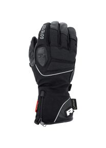 Richa Cold Spring 2 GTX Damen Handschuh schwarz S - Motorradbekleidung - Motorradhandschuhe -