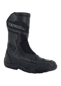 Richa Vulcan 2 Stiefel schwarz 43 - Motorradbekleidung - Motorradstiefel & Motorradschuhe - Stiefel