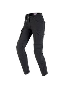 Spidi Pathfinder Damen Jeanshose - Motorradbekleidung - Motorradhosen - Jeanshosen