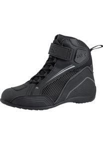 iXS Breeze 2.0 Tour Schuh schwarz 42 - Motorradbekleidung - Motorradstiefel & Motorradschuhe - Schuhe