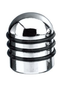 Foliatec Reifen-Ventilkappen chrom 4er Pack - Motorradteile & Ersatzteile - Reifen & Felgen - Ventilkappen & Verl&auml;ngerung